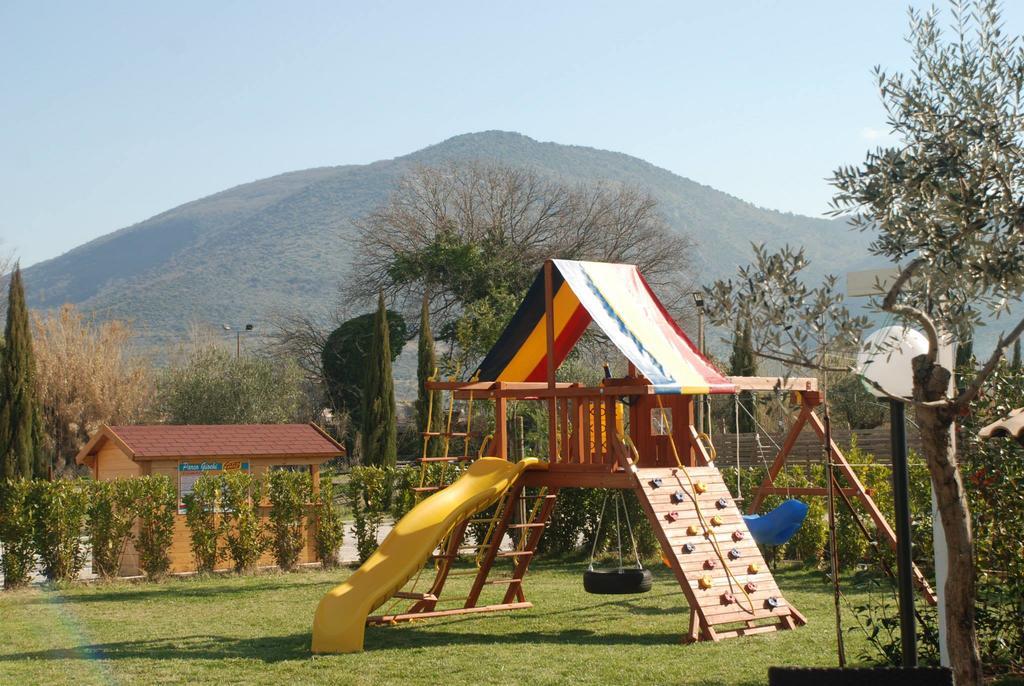 Tivoli Guidonia Montecelio